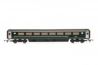 R40552 Hornby Railroad GWR Mk3 FO 41157